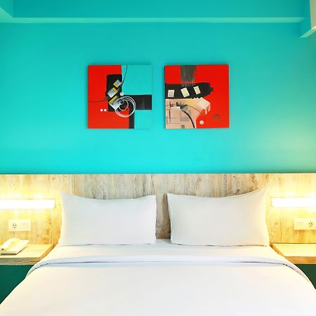 Primera Hotel Seminyak מראה חיצוני תמונה