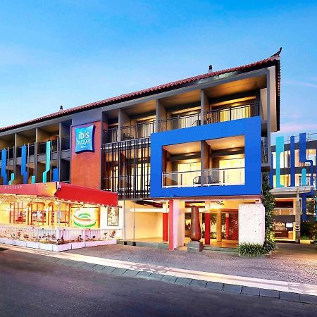 Primera Hotel Seminyak מראה חיצוני תמונה