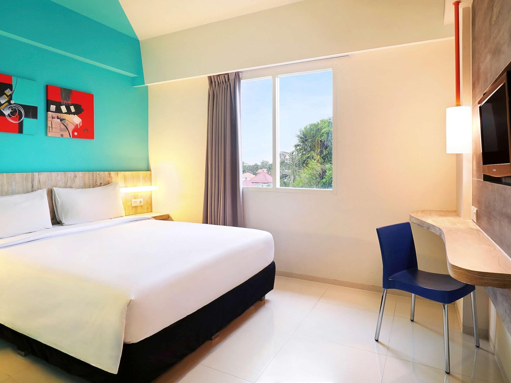 Primera Hotel Seminyak מראה חיצוני תמונה