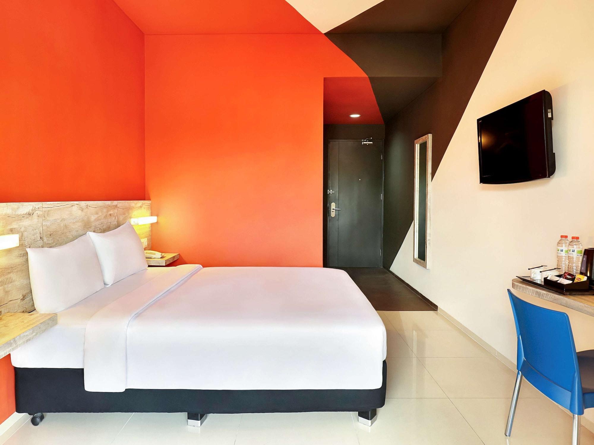 Primera Hotel Seminyak מראה חיצוני תמונה
