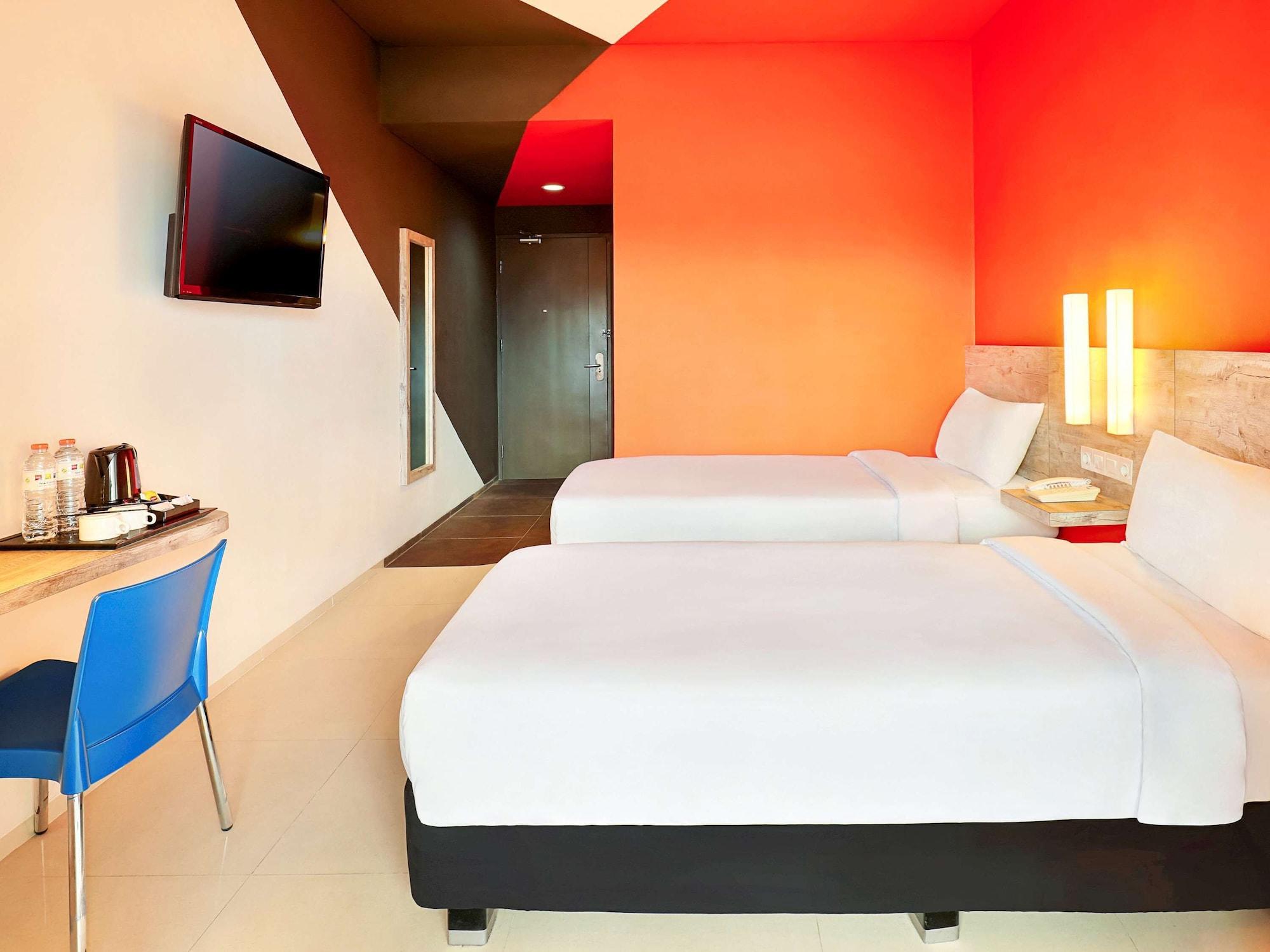 Primera Hotel Seminyak מראה חיצוני תמונה