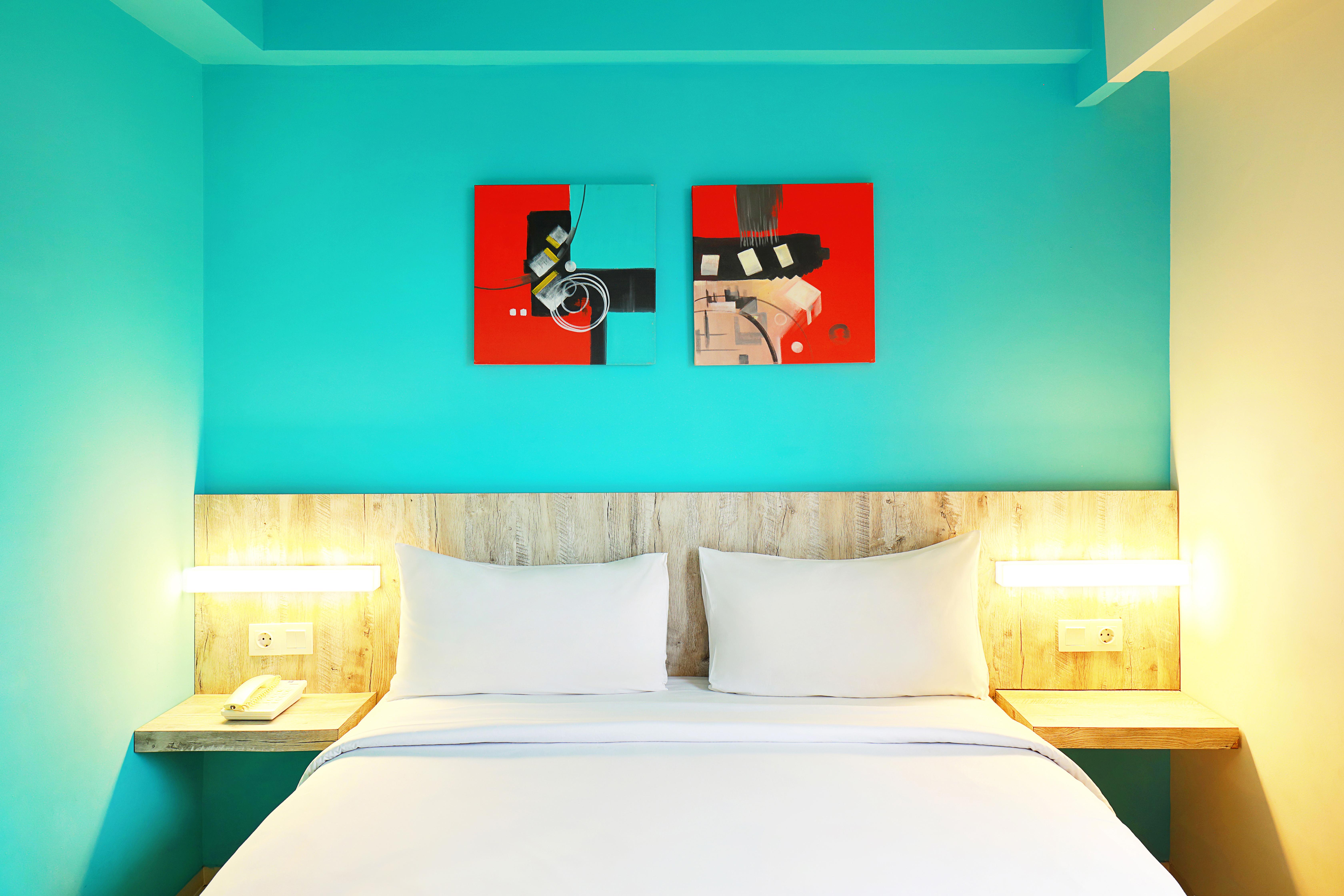 Primera Hotel Seminyak מראה חיצוני תמונה