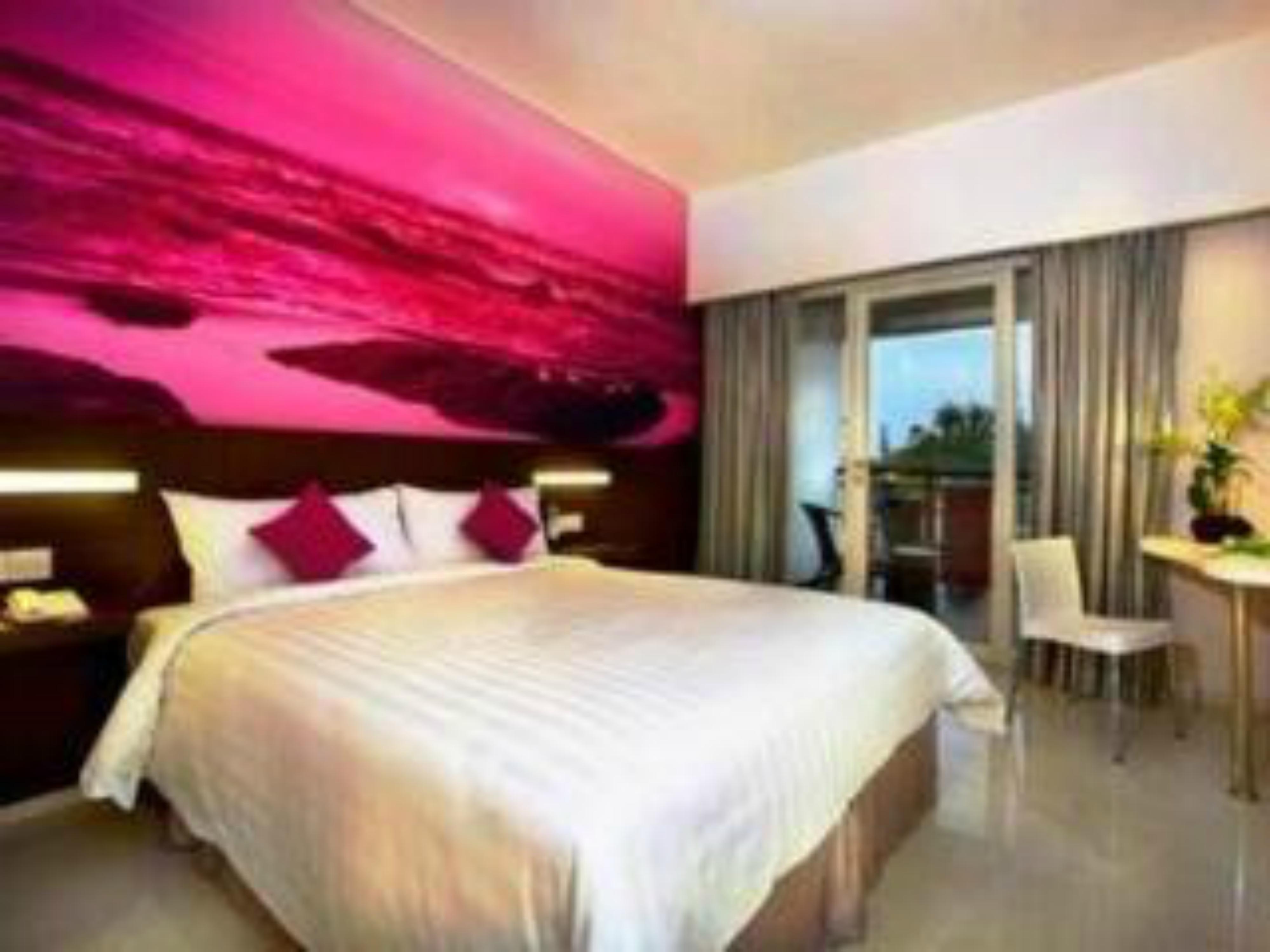 Primera Hotel Seminyak מראה חיצוני תמונה