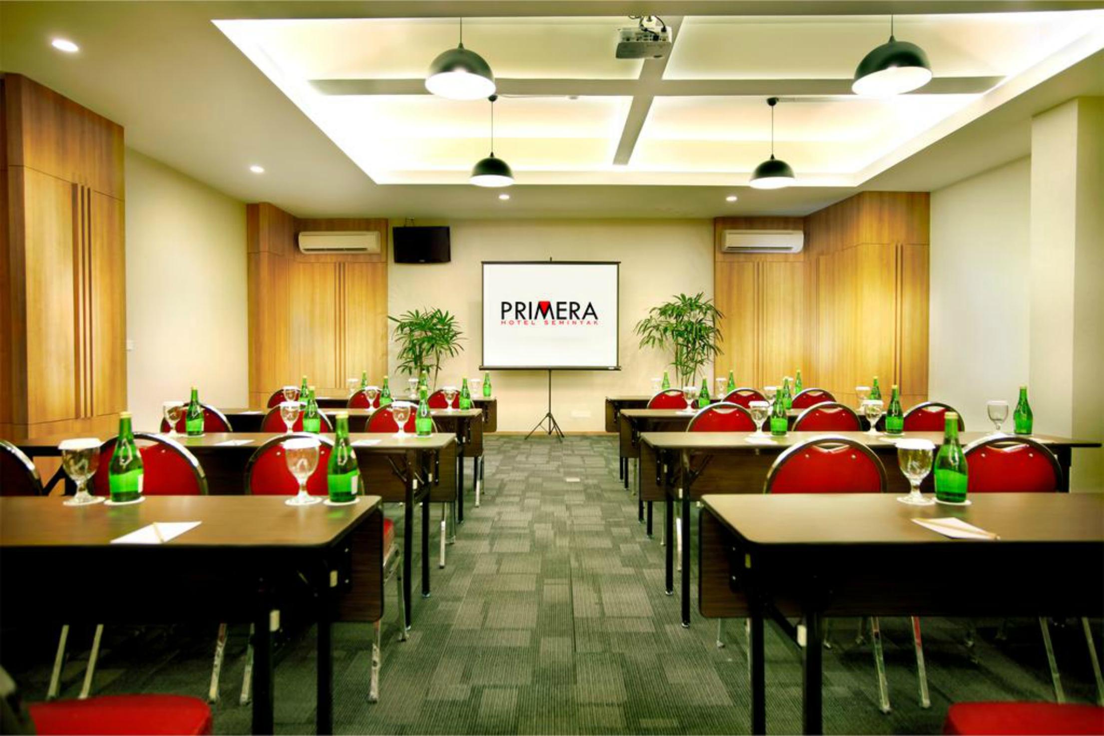 Primera Hotel Seminyak מראה חיצוני תמונה