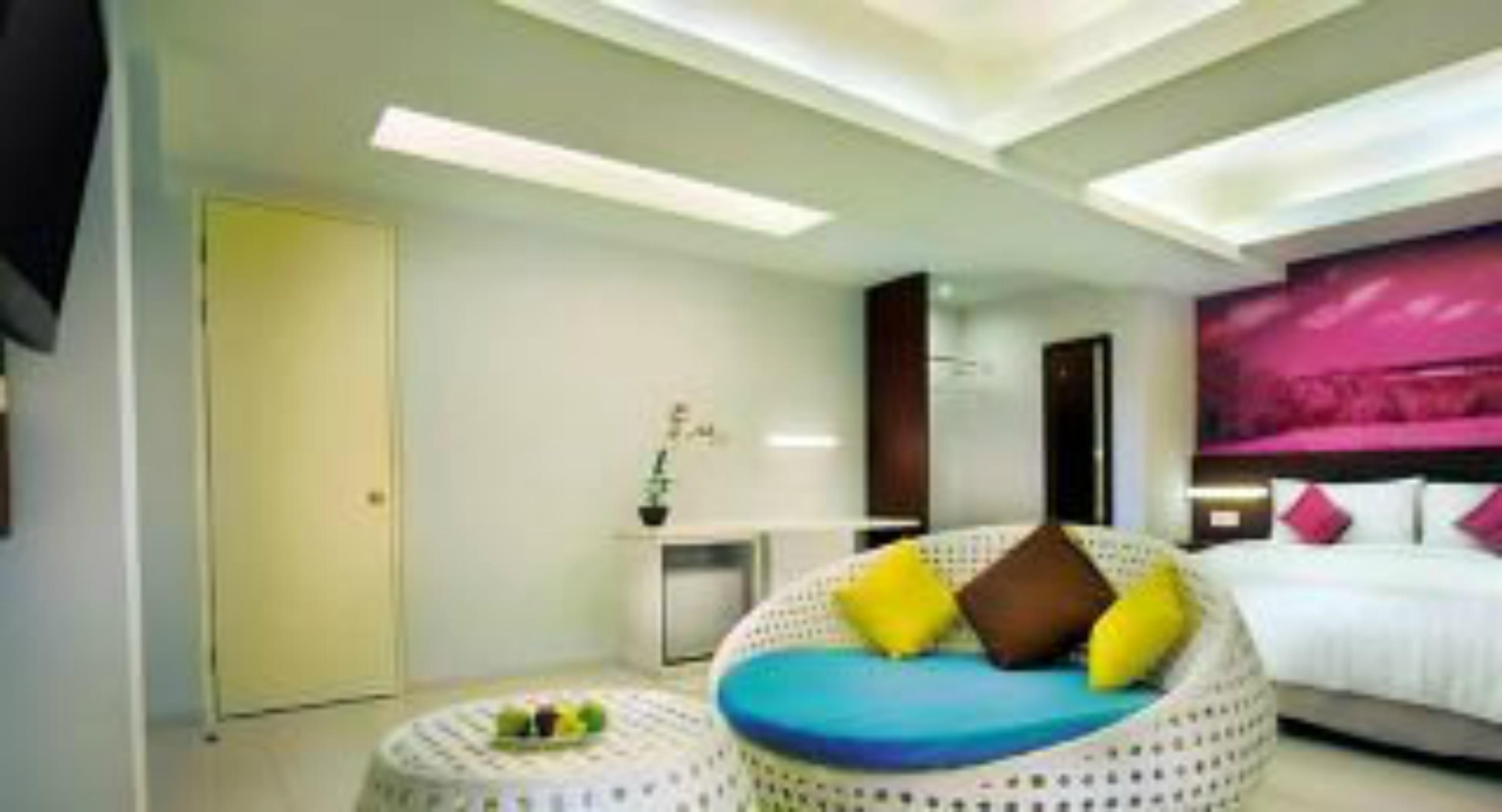 Primera Hotel Seminyak מראה חיצוני תמונה