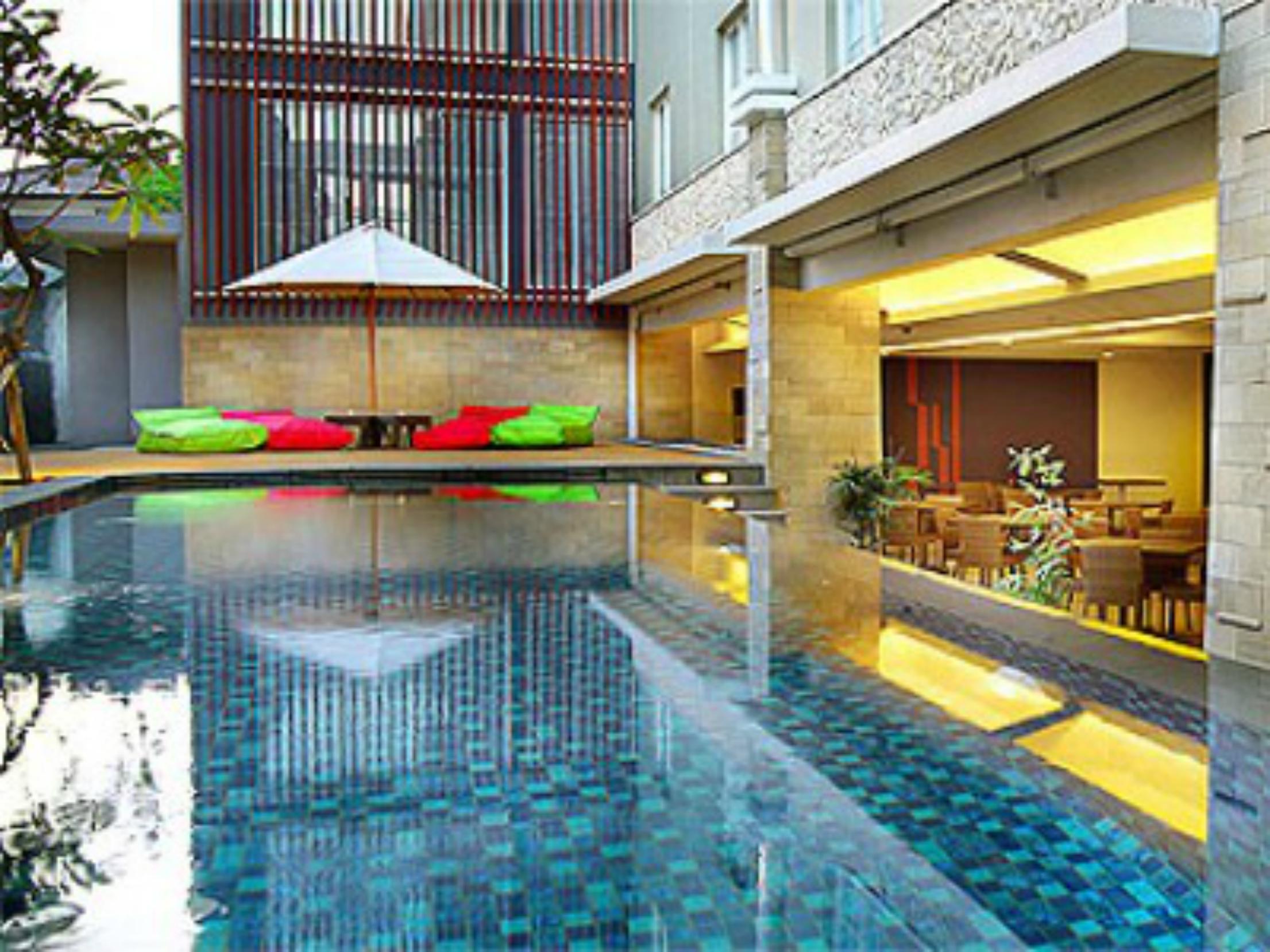 Primera Hotel Seminyak מראה חיצוני תמונה