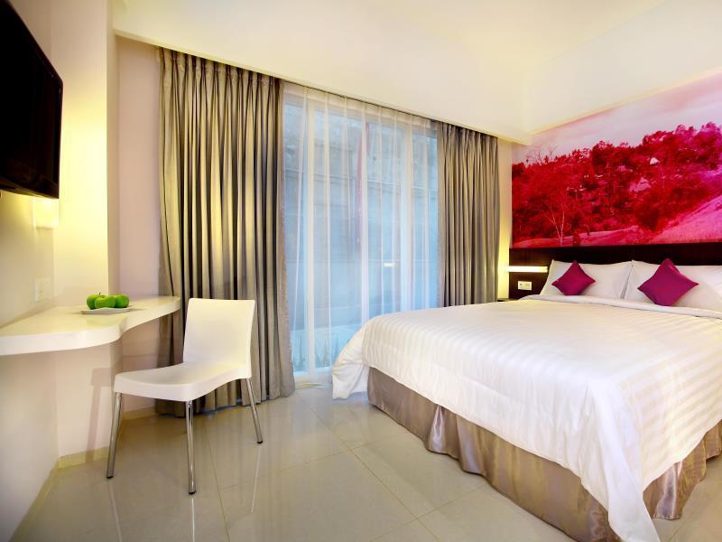 Primera Hotel Seminyak מראה חיצוני תמונה
