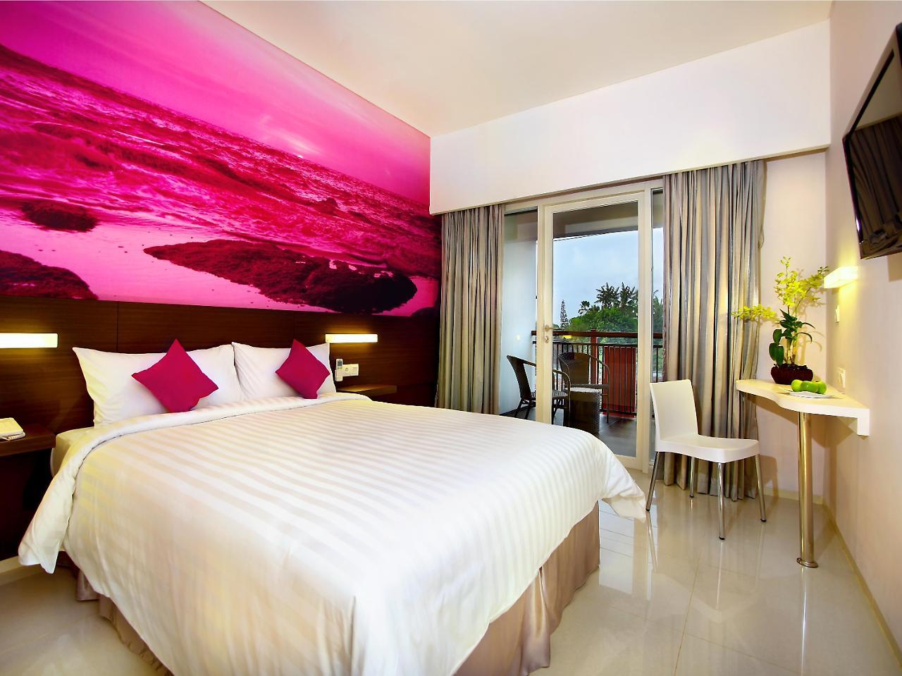 Primera Hotel Seminyak מראה חיצוני תמונה