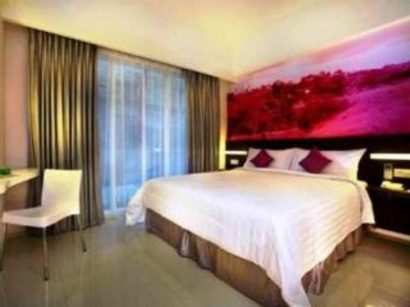 Primera Hotel Seminyak מראה חיצוני תמונה