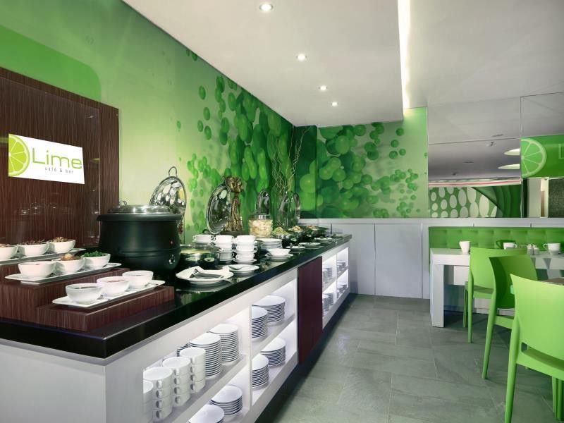 Primera Hotel Seminyak מראה חיצוני תמונה