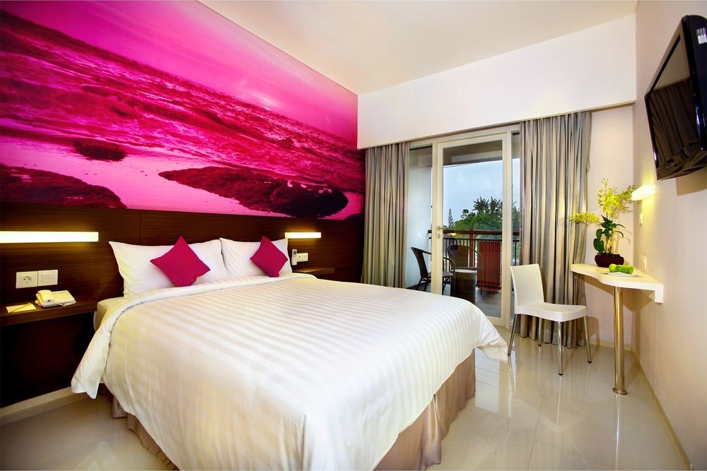 Primera Hotel Seminyak מראה חיצוני תמונה