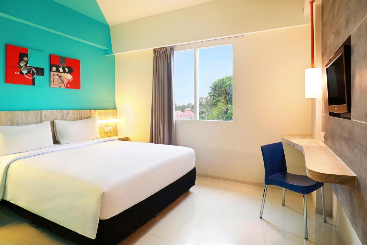 Primera Hotel Seminyak מראה חיצוני תמונה