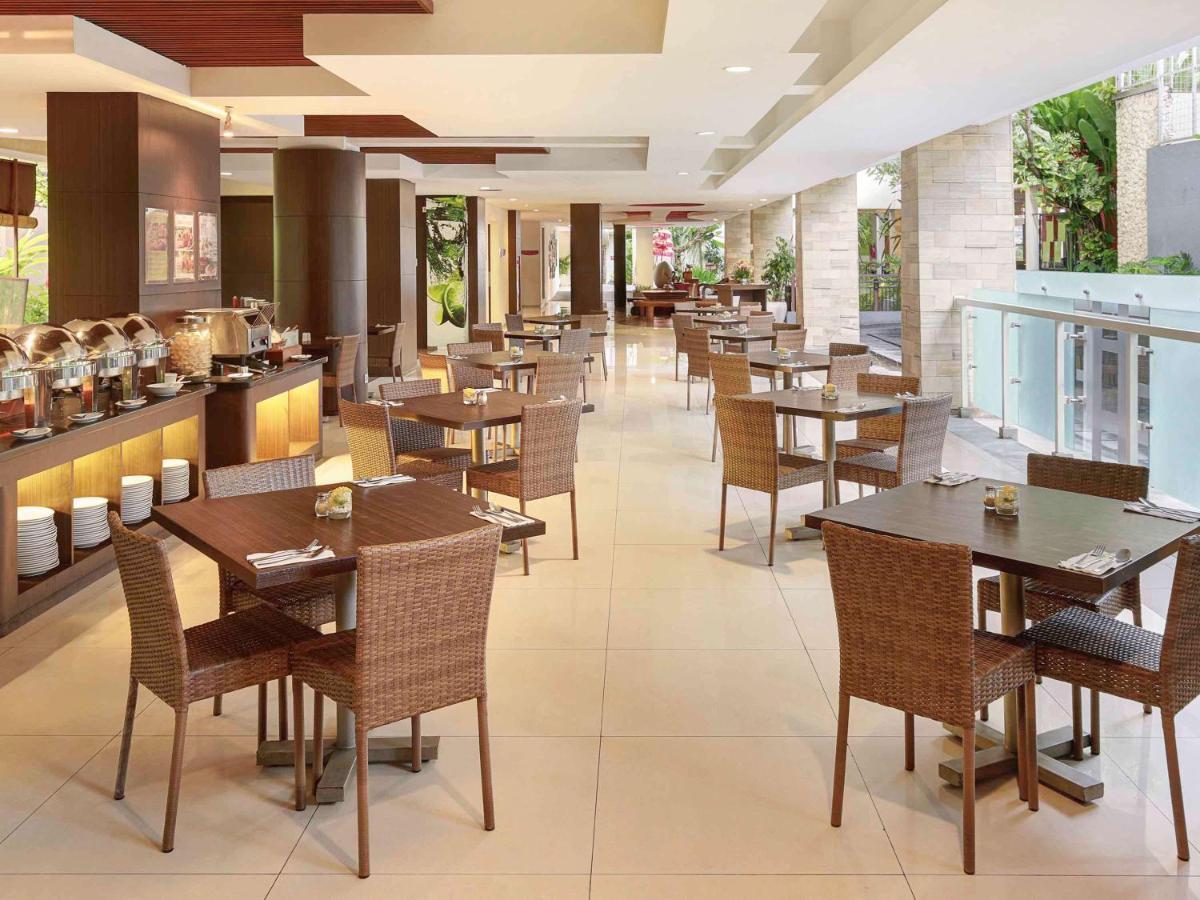 Primera Hotel Seminyak מראה חיצוני תמונה