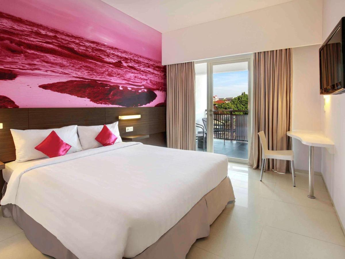 Primera Hotel Seminyak מראה חיצוני תמונה