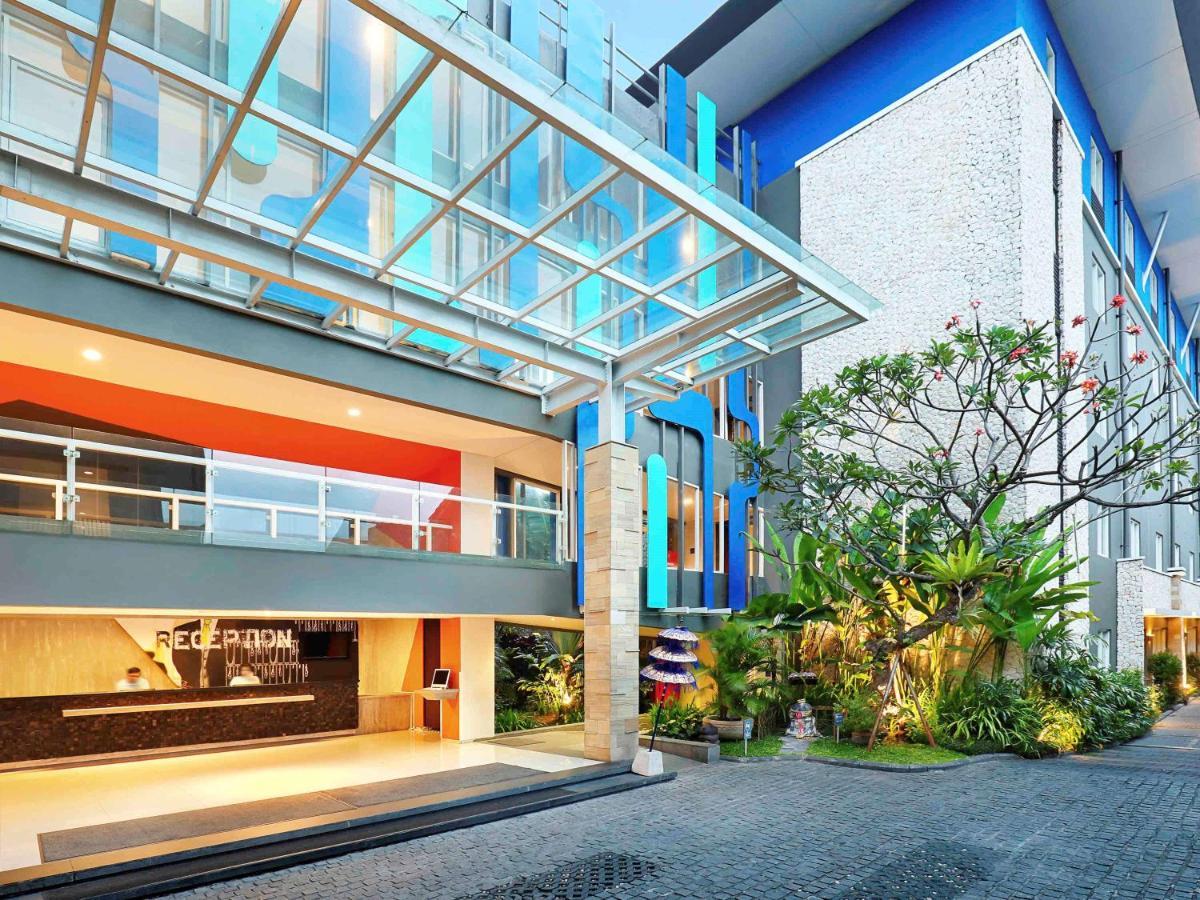 Primera Hotel Seminyak מראה חיצוני תמונה