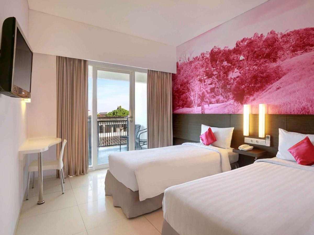 Primera Hotel Seminyak מראה חיצוני תמונה