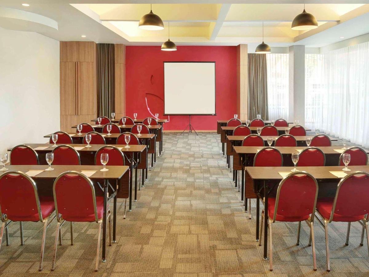 Primera Hotel Seminyak מראה חיצוני תמונה